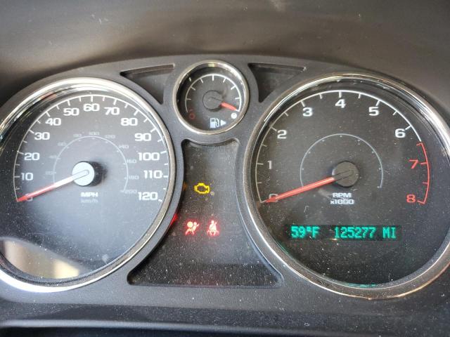 2008 CHEVROLET COBALT LT #3280710382