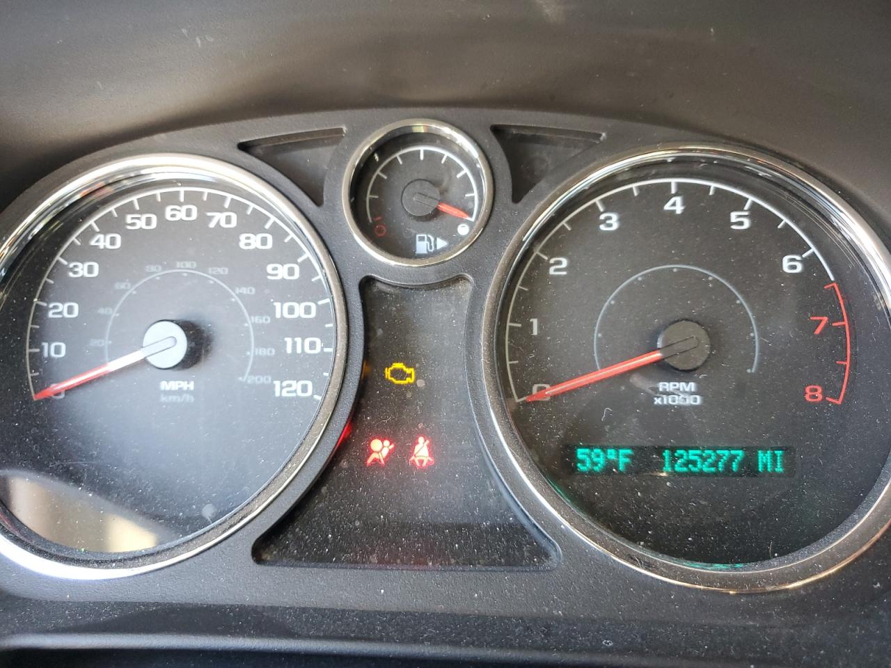 Lot #3280710382 2008 CHEVROLET COBALT LT