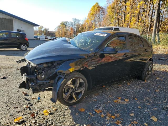 2023 HYUNDAI ELANTRA SE #3309313996