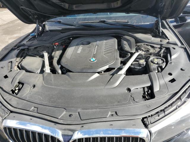 2019 BMW 740 XI - WBA7E4C58KGV28584