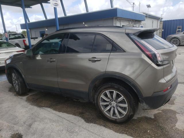 2020 CADILLAC XT4 SPORT 1GYFZER4XLF125389