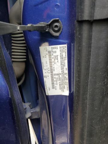 2012 FORD FOCUS SE #3308308173