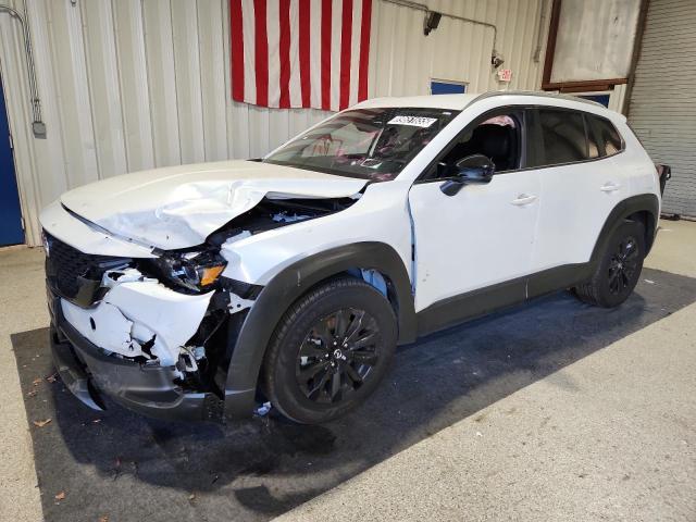 2025 MAZDA CX-50 SELE #3315728381