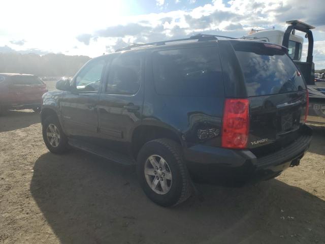 2013 GMC YUKON SLT - 1GKS2CE06DR288674