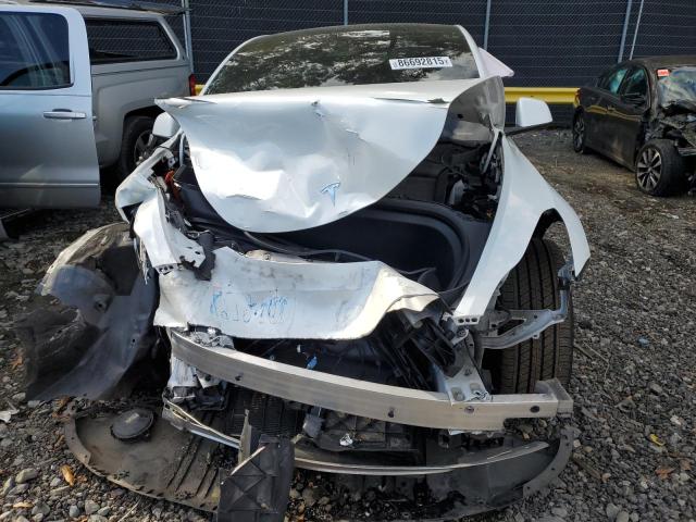 2022 TESLA MODEL Y #3286659315