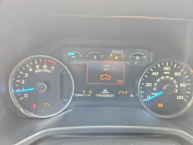 2015 FORD F150 SUPER - 1FTFX1EG4FFA83424