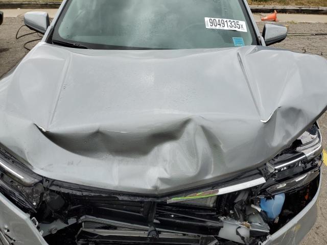 2024 CHEVROLET EQUINOX LT #3290226234