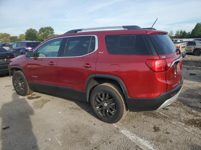 2019 GMC ACADIA SLT - 1GKKNULSXKZ276140