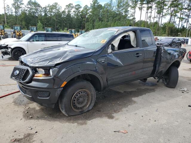 2020 FORD RANGER XL - 1FTER1EH1LLA97809