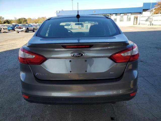2013 FORD FOCUS SE - 1FADP3F27DL315038