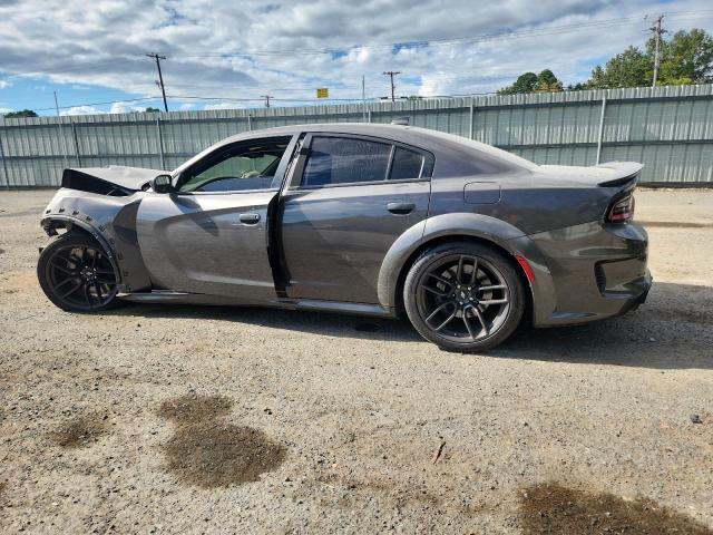 2021 DODGE CHARGER SC #3316765448