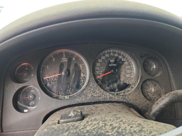 2011 CHEVROLET TAHOE POLI #3274707807