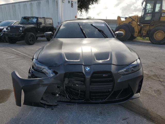 2023 BMW M3 COMPETI WBS43AY04PFR25772