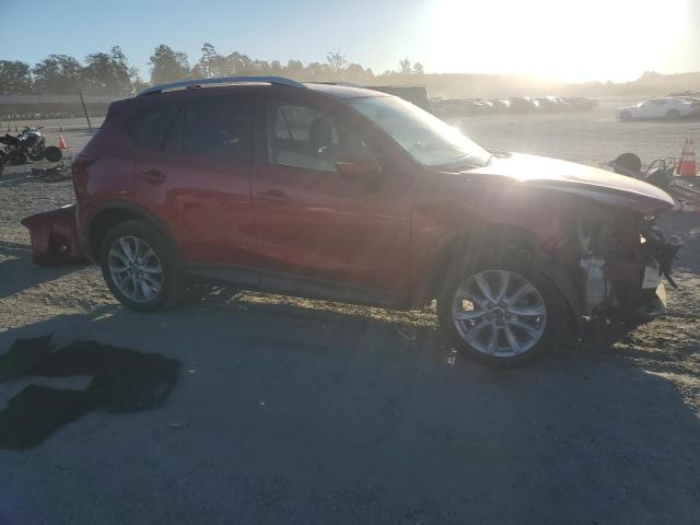 2015 MAZDA CX-5 GT #3284671330