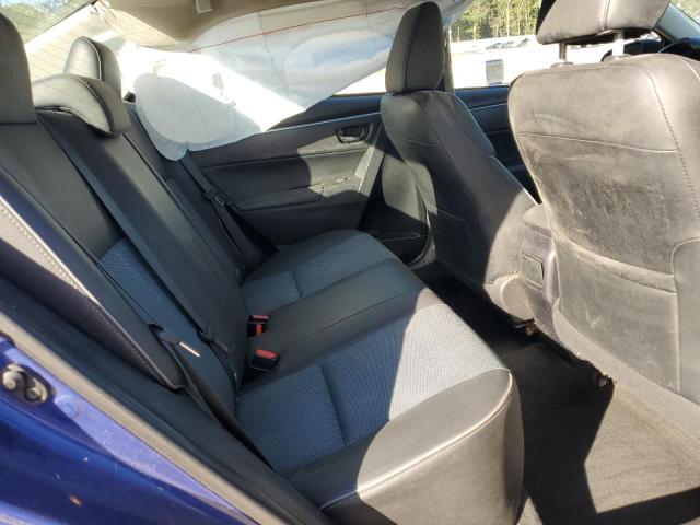 2014 TOYOTA COROLLA L - 2T1BURHE3EC199365