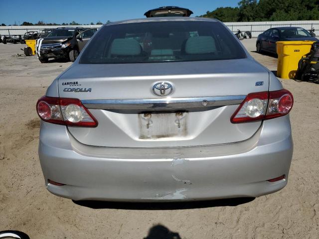 2013 TOYOTA COROLLA BA - 5YFBU4EE8DP197441