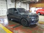 Lot #3293441424 2018 LAND ROVER RANGE ROVE
