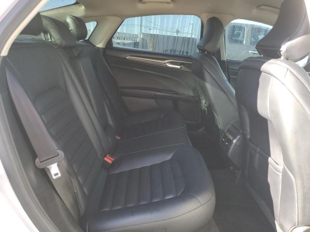 2019 FORD FUSION SEL #3309444984