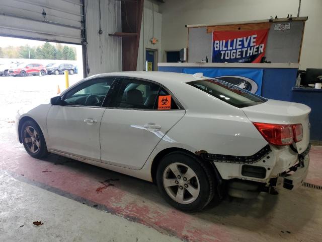 2014 CHEVROLET MALIBU - 1G11C5SL5EF240755