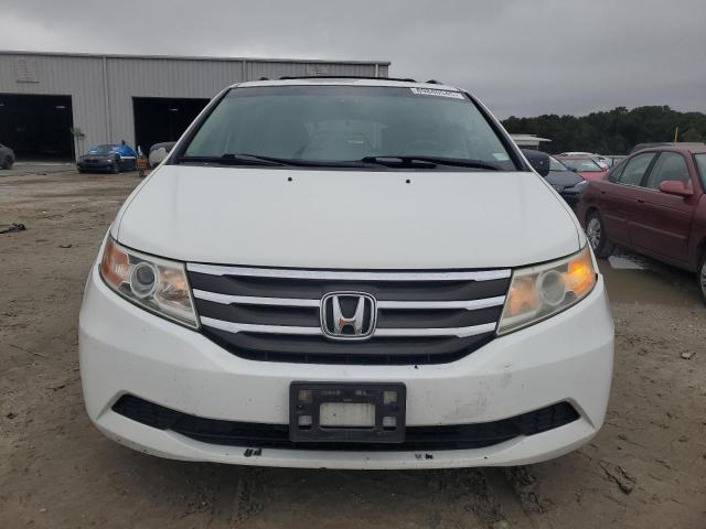 2013 HONDA ODYSSEY EX - 5FNRL5H69DB076280