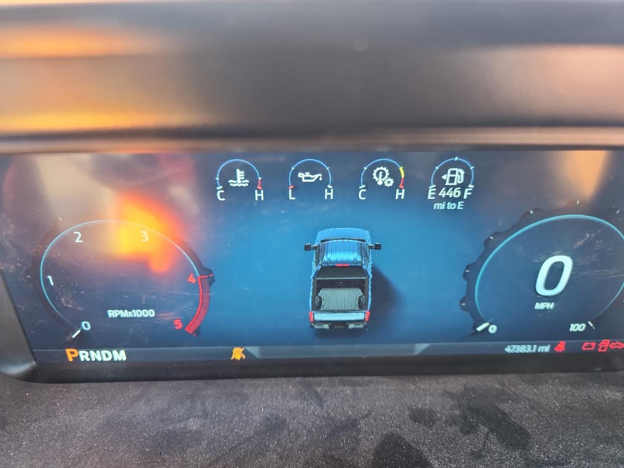 FORD F-350 SUPER DUTY