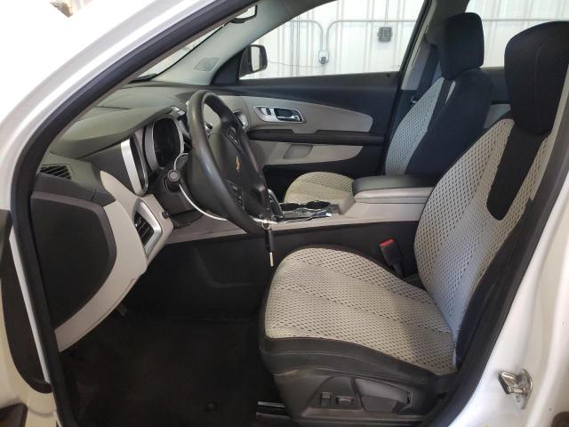 2012 CHEVROLET EQUINOX LS #3271758659