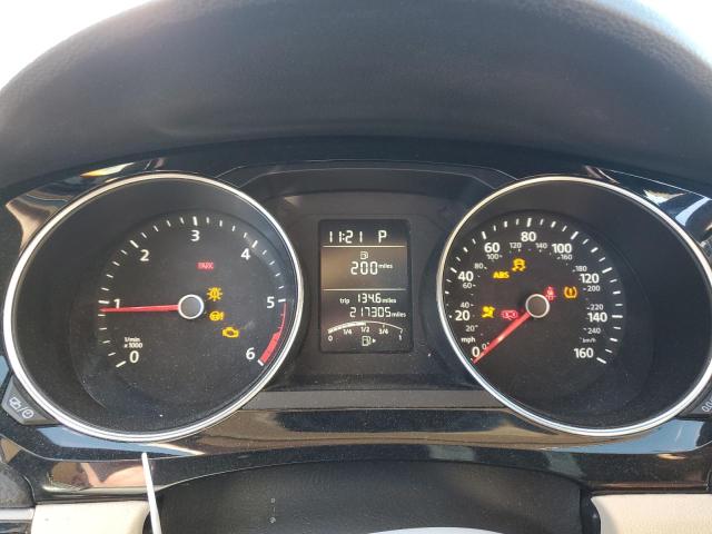 2015 VOLKSWAGEN JETTA TDI 3VWLA7AJXFM280846