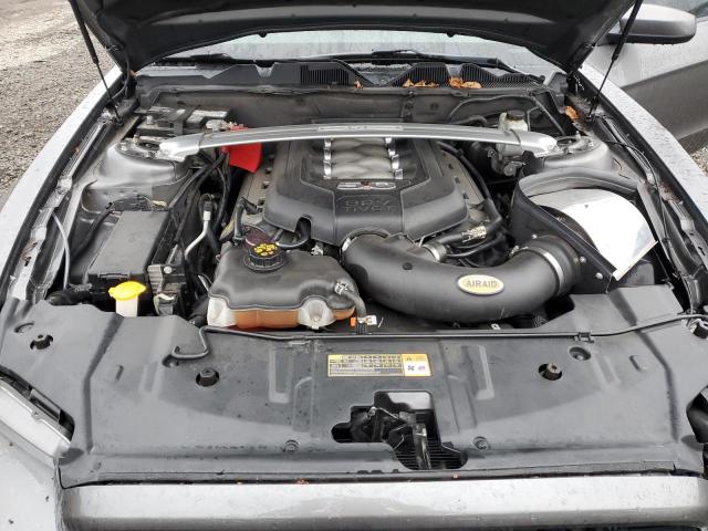 2013 FORD MUSTANG GT #3308408355