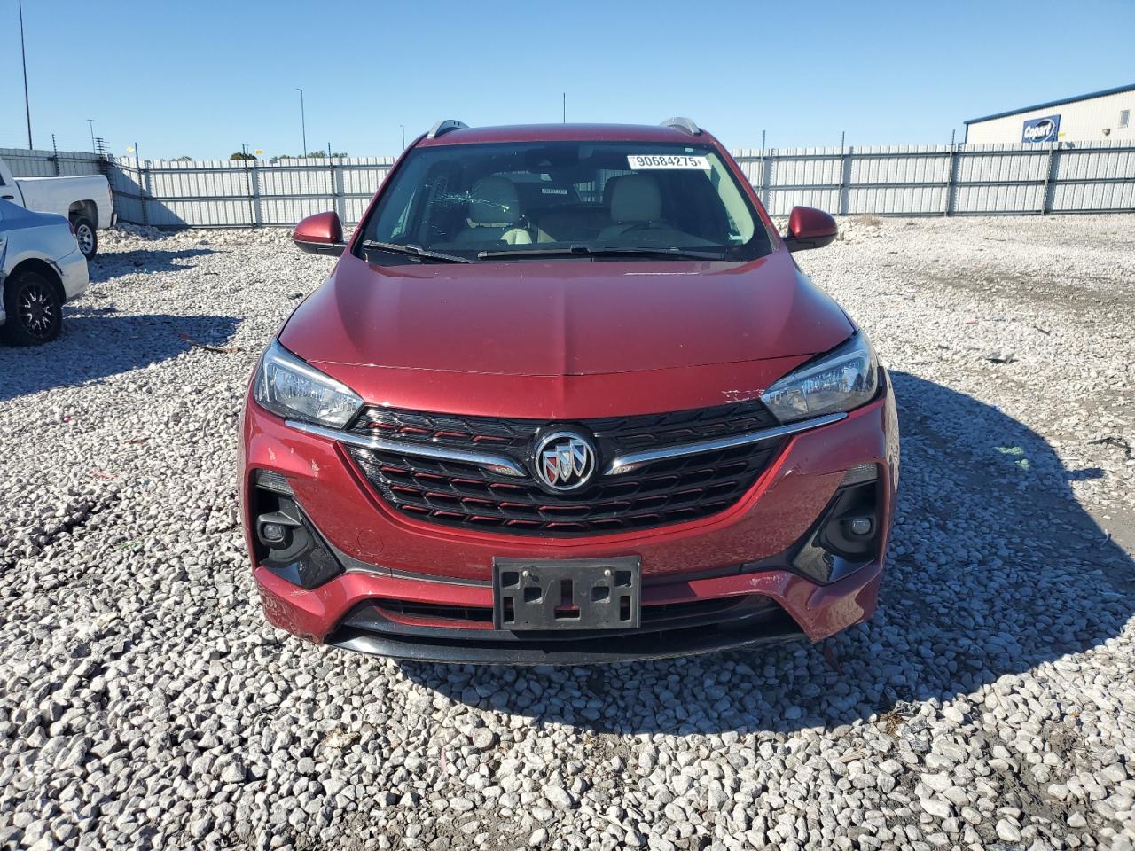 BUICK ENCORE PREFERRED