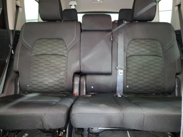 2025 NISSAN PATHFINDER 5N1DR3BC7SC204842