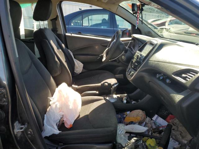 2018 CHEVROLET SPARK LS #3312364777