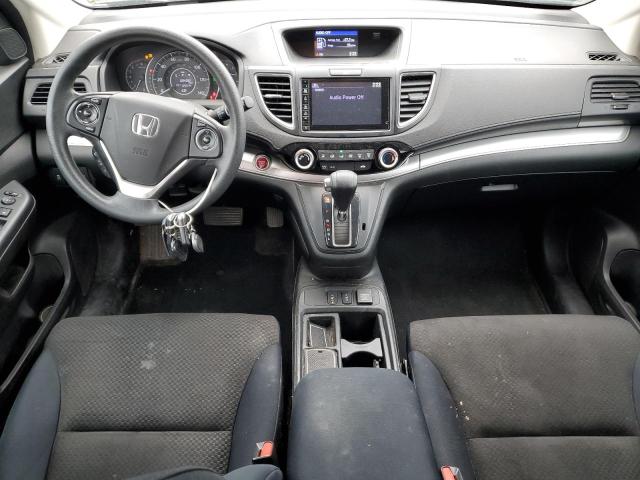 2016 HONDA CR-V EX #3277185933
