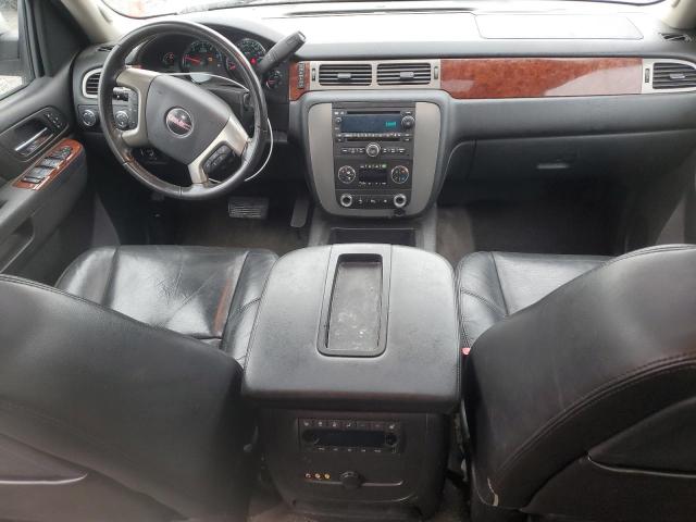 2011 GMC YUKON XL K - 1GKS2KE32BR276233