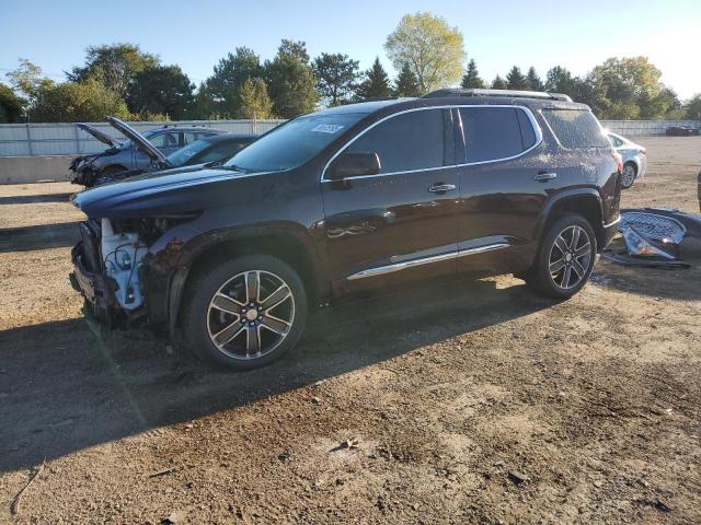 Global Auto Auctions: 2018 GMC ACADIA DEN