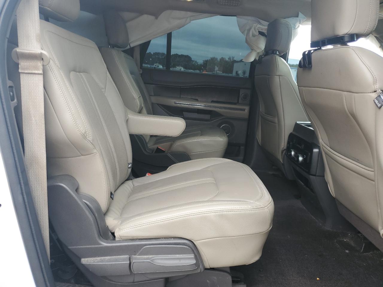 FORD EXPEDITION MAX LIMITED