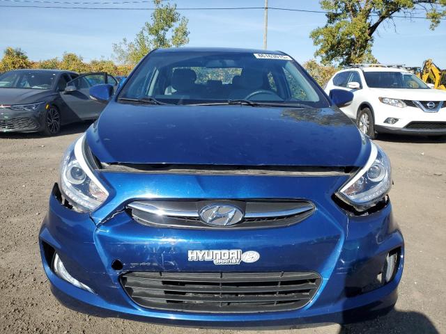2015 HYUNDAI ACCENT GLS KMHCU4AE7FU843709