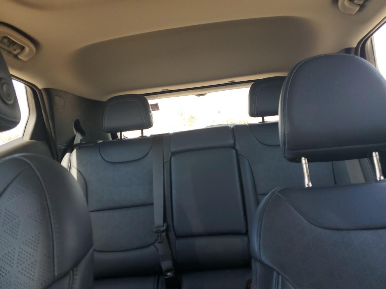 CHEVROLET BOLT EUV PREMIER