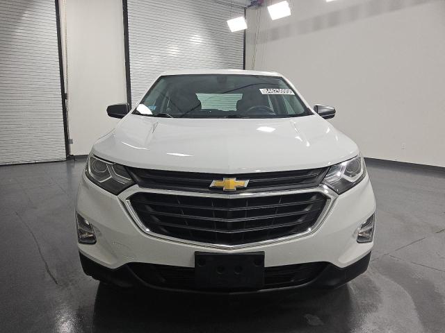 2018 CHEVROLET EQUINOX LS 2GNAXREV7J6226187