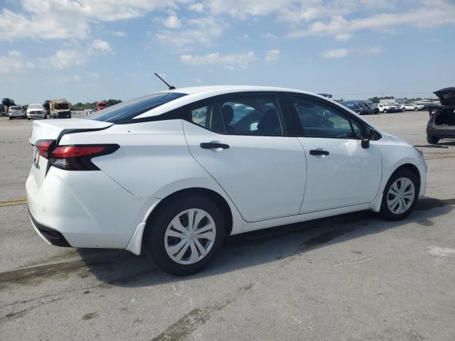 2024 NISSAN VERSA S 3N1CN8DV8RL909450