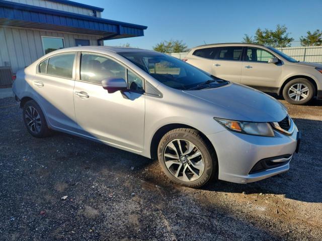 2015 HONDA CIVIC EX - 19XFB2F89FE075101
