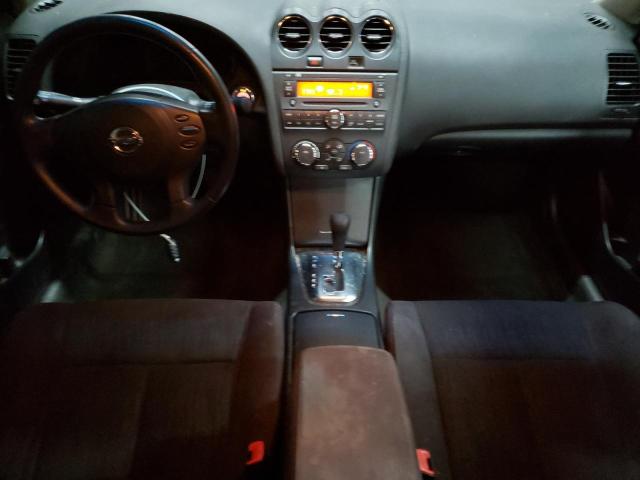 2012 NISSAN ALTIMA BAS #3286592222