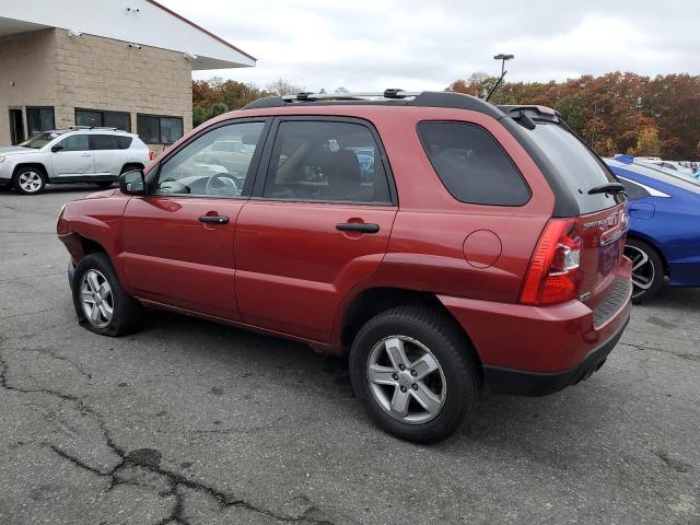 2010 KIA SPORTAGE L - KNDKGCA31A7700245