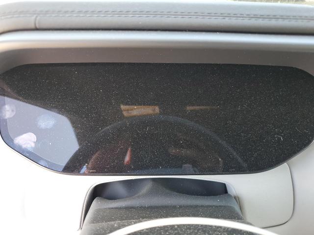 2025 LAND ROVER RANGE ROVE - SAL1P9EU5SA439927