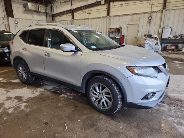 2014 NISSAN ROGUE S - 5N1AT2MV3EC751057
