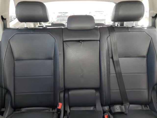 2021 VOLKSWAGEN TIGUAN SE #3317831234