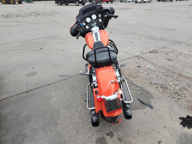 2012 HARLEY-DAVIDSON FLHX STREE 1HD1KBM12CB694162