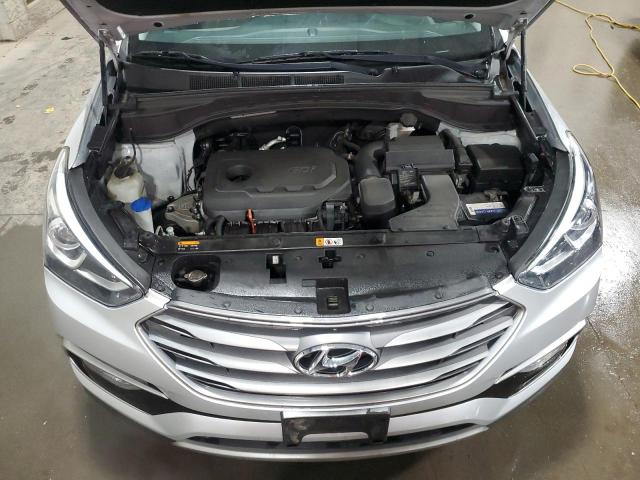 2017 HYUNDAI SANTA FE S #3291375131