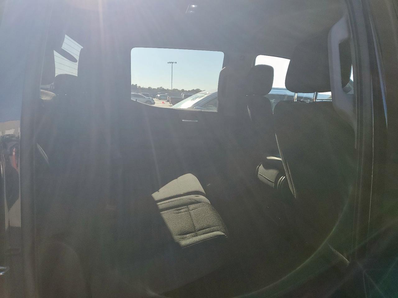 CHEVROLET SILVERADO K1500 TRAIL BOSS CUSTOM