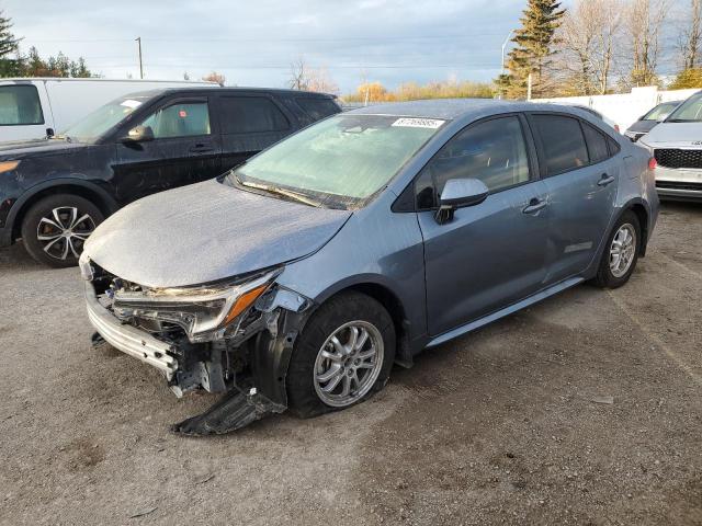 2025 TOYOTA COROLLA LE - JTDBCMFE8S3097234