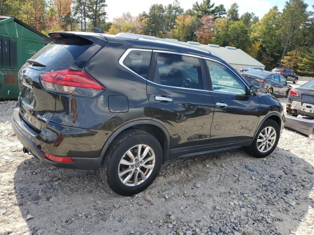 2017 NISSAN ROGUE S #3296977837
